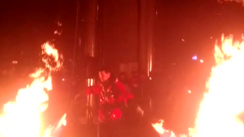 Fire Performance Gone Wrong