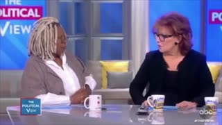 FLASHBACK: Whoopi Goldberg says Jill Biden is “an amazing doctor”