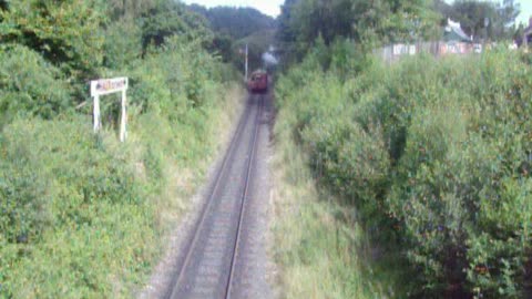 beamish history tour of the museum 1