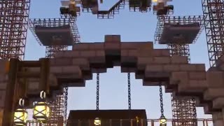 Minecraft Introduction