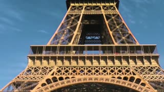 Paris Short 4k Ultra HD - Video HD