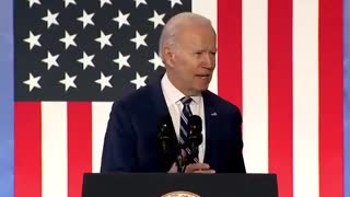 Biden Thinks We Will Believe Him When He Blames Putin For Most Of The World's Inflation