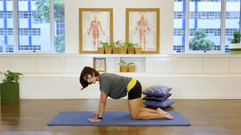 Back Pain relief In Just A Few Minutes