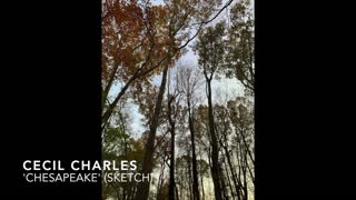 'Chesapeake' (sketch) - original orchestral composition by Cecil Charles