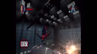 Spider-Man Playthrough (GameCube) - Mission 19