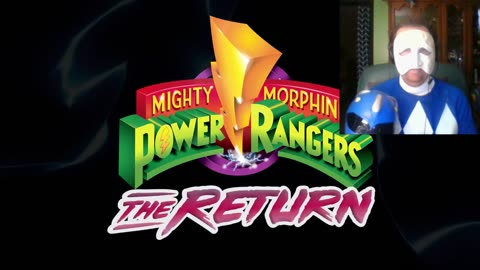 Movie Fan Reacts to Amy Jo Johnsons The Return Announcement