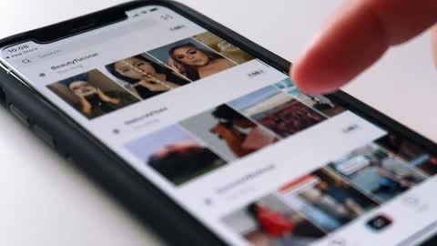 New research claims Tik Tok able to track users' keystrokes