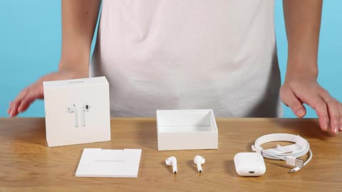 Apple AirPods #1 BEST SELLER IN AMAZON