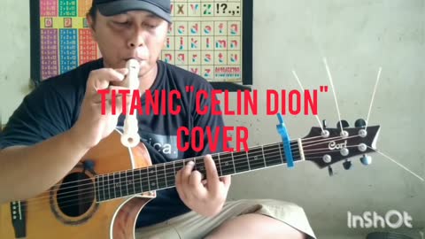 Cover song Titanic