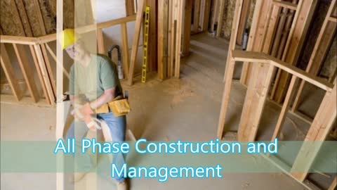 All Phase Construction and Management - (732) 724-5958