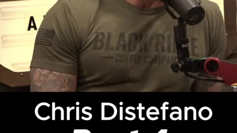 Rogan and Chris Distefano about New York Cities decline.