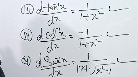 #Differentiation #class12thmaths #mathematics
