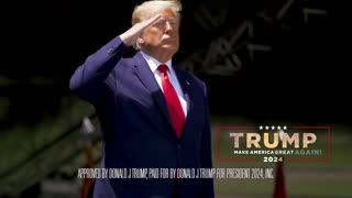 WATCH: Trump Releases New Campaign Ad Hitting Biden Where It Hurts