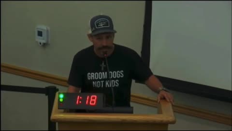 California School District Gets SCHOOLED By Gays Against Groomers