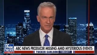 ABC News Producer raided by the FBI has gone missing