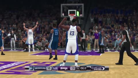 GREATEST NBA GAME WINNERS OF ALL TIME RECREATED IN NBA 2K18