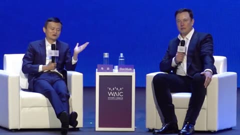 Elom Musk interview