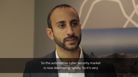 Cyber Stories by Arilou - Cyber Security in 5 years