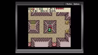 The Legend of Zelda: Oracle of Ages Playthrough (Game Boy Player Capture) - Part 2