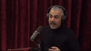 Maajid Nawaz: “Emergencies are always used by the state for power grab”