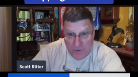 Scott Ritter Jaw-Dropping Revelation: NATO vs Russia