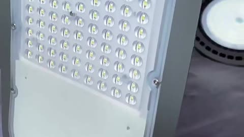30-200W waterproof LED street light