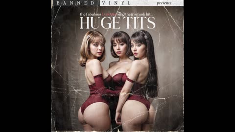 The Lynettes - Huge Tits