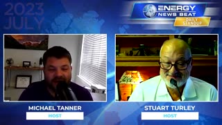 Daily Energy Standup Episode #157 - Inflation Ignites a Midstream Renaissance as Oil, EVs, and...