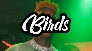 Yung Bleu Type Beat - "Birds" {FREE}