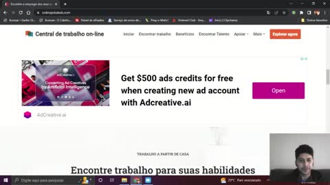 Use o Microsoft Word para ganhar $400 agora mesmo