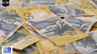 It Seems Australia is the First to Fall to a Cashless Society