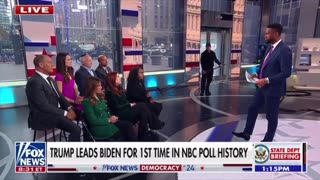 "People Are Walking Away From The Dem Plantation Once And For All" - New York Rep Goes Off