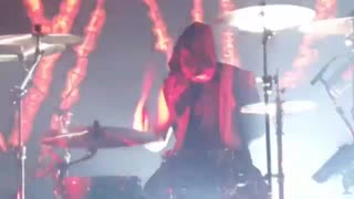 SkYnD - Live - Brussels, Belgium - 2020