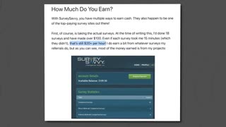 15 Websites To Do Easy Work From Home (Make Money Online in 2024)