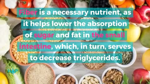 How To Lower Triglycerides