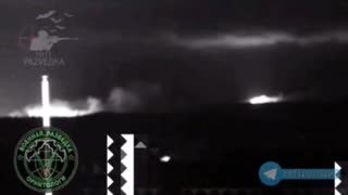 🔥🇷🇺 Ukraine Russia War | Fires in Avdeevka, Including Alleged AFU Warehouse | RCF