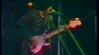 Thin Lizzy - Live In Dublin = 1975