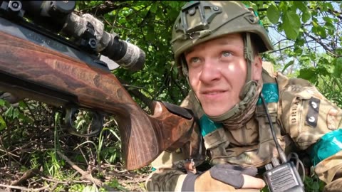 Ukraine war counter offensive: aftermath of the attack on enemy positions