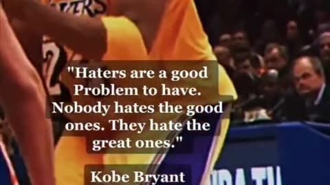 Kobe Bryant's Motivational Quotes ctto #nba #basketball #kobebryant #losangeleslakers