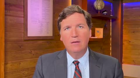 Tucker Carlson speaks out for the first time after being fired by the leftist that News