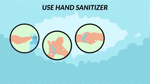 Handwashing Video