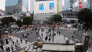 tokyo