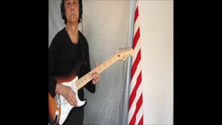 rumble special featuring made in mexico fender hs strat guitar. AUTOMATON