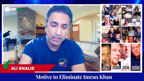 Motive To Eliminate Imran Khan