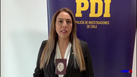 PDI San Antonio detiene a autor de violación