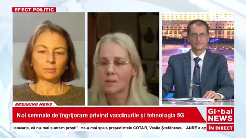 Efect politic (Global News România; 06.12.2023)