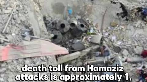 Israel-Hamas war live: Hamas says ‘approaching truce’ deal with Israel #shorts