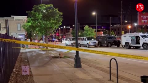 Ten People Shot in Denver after City's NBA Team Wins Championship