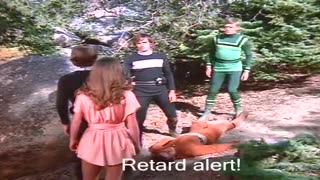 Logan's Run Television Show