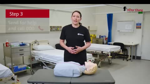 How to perform CPR - A Step-by-Step Guide